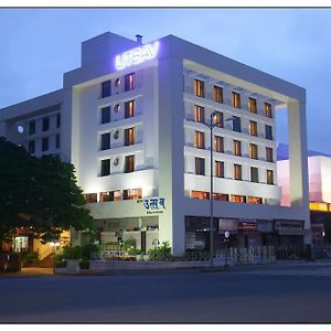 Hotel Utsav Deluxe